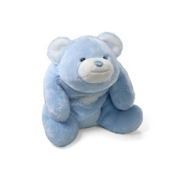 Gund, Snuffles, Lil' Snuffles - Blue 9