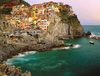 Ravensburger 2000 Piece Puzzle - Clinque Terre, Italy