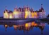 Ravensburger 1000 Piece Puzzle - Loire Castle