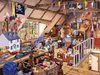 Ravensburger 1000 Piece Puzzle - Grandma's Attic