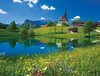 Ravensburger 2000 Piece Puzzle - Bavaria, Inzell