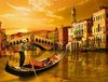 Ravensburger 2000 Piece Puzzle - Gondolier in Venice