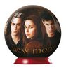 Ravensburger 240 pc PuzzleBall - The Twilight Saga - New Moon