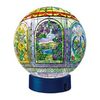 Ravensburger 240 pc PuzzleBall - Stained Glass