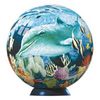 Ravensburger 540 pc PuzzleBall - Underwater World