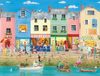 Ravensburger 300 Piece Large Format Puzzle - Down by the Sea