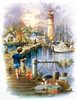 Ravensburger 300 Piece Large Format Puzzle - Big Catch