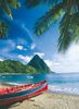 Ravensburger 500 Piece Puzzle - Paradise Beach