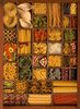 Ravensburger 500 Piece Puzzle - Plenty of Pasta