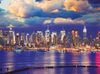 Ravensburger 500 Piece Puzzle - New York City Skyline