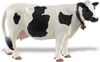 Safari LTD, Barnyard Buddies Holstein Cow