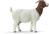 Safari LTD, Barnyard Buddies Boer Nanny Goat