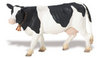 Safari LTD, Safari Farm Holstein Cow