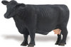 Safari LTD, Safari Farm Black Angus Cow