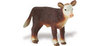 Safari LTD, Safari Farm Hereford Calf