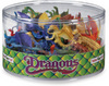 Safari LTD, Dragons, Lair of the Dragons in Bulk Bin