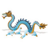 Safari LTD, Dragons, Krystal Blue Dragon