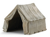 Safari LTD, Historical Collection, Civil War Officer's Tent