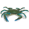 Safari LTD, Incredible Creature, Blue Crab