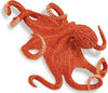 Safari LTD, Incredible Creatures, Giant Pacific Octopus