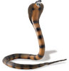 Safari LTD, Incredible Creatures, Posable Coiling Cobra