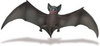 Safari LTD, Incredible Creatures, Brown Bat