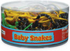 Safari LTD, Incredible Creatures, Snake Babies in Bulk Bin