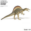 Safari LTD, Carnegie Collectibles, Spinosaurus