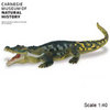 Safari LTD, Carnegie Collectibles, Deinosuchus