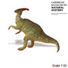 Safari LTD, Carnegie Collectibles, Parasaurolophus