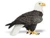 Safari LTD, Wings of the World Birds, Bald Eagle