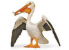 Safari LTD, Wings of the World Birds, White Pelican