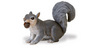 Safari LTD, Wild Safari North American Wildlife, Forest Grey Squirrel