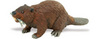 Safari LTD, Wild Safari North American Wildlife, Forest Beaver