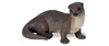 Safari LTD, Wild Safari North American Wildlife, Forest River Otter