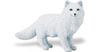 Safari LTD, Wild Safari North American Wildlife, Forest Arctic Fox