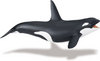 Safari LTD, Wild Safari Sealife, Killer Whale Adult