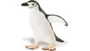 Safari LTD, Wild Safari Sealife, Chinstrap Penguin