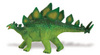 Safari LTD, Wild Safari Dinos & Prehistoric Creatures, Stegosaurus