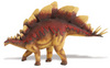 Safari LTD, Wild Safari Dinos & Prehistoric Creatures, Stegosaurus