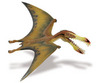 Safari LTD, Wild Safari Dinos & Prehistoric Creatures, Pterosaur