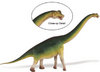 Safari LTD, Wild Safari Dinos & Prehistoric Creatures, Brachiosaurus