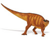 Safari LTD, Wild Safari Dinos & Prehistoric Creatures, Edmontosaurus