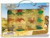 Safari LTD, Bags, Bins & Sets, Collector's Case, Ancient Giants Collector's Case