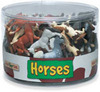 Safari LTD, Bags, Bins & Sets, Bulk Bins, Horses Bulk Bin