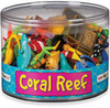 Safari LTD, Bags, Bins & Sets, Bulk Bins, Coral Reef Bulk Bin