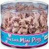 Safari LTD, Bags, Bins & Sets, Good Luck Minis Pigs