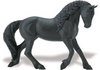 Safari LTD, Horses, Blue Ribbon Collectibles, Friesian Mare