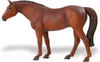 Safari LTD, Horses, Blue Ribbon Collectibles, Hanoverian Gelding