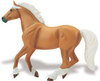 Safari LTD, Horses, Blue Ribbon Collectibles, Mustang